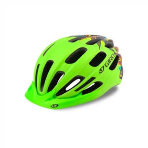 Giro helma HALE Mat Lime